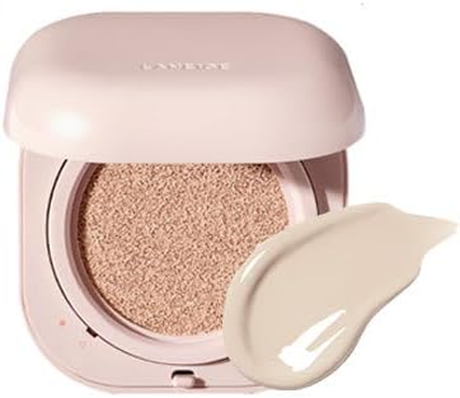 Laneige Neo Glow Cushion, 21N Beige image number 1