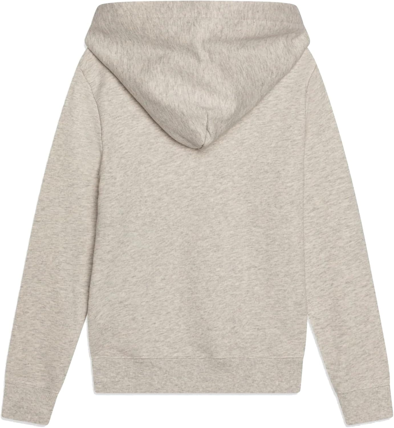 Calvin Klein Kids Logo Regular Cotton Terry Hoodie image number 1