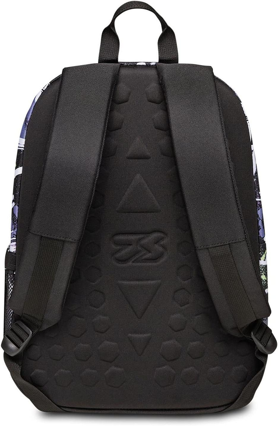 Seven Unisex Kid'S Zaino Pro XXL Grs Earphones Wireless Backpack image number 1