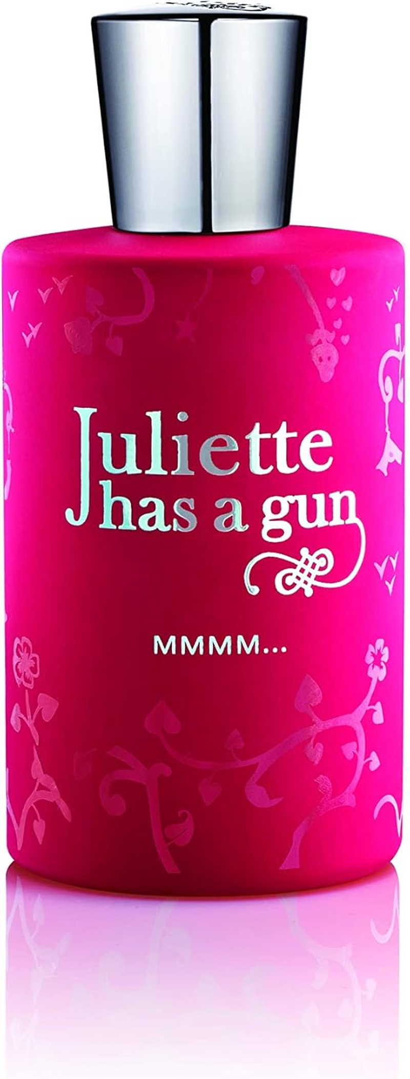 Juliette Has a Gun Mmmm Eau De Parfum Spray for Women 100 Ml image number 1