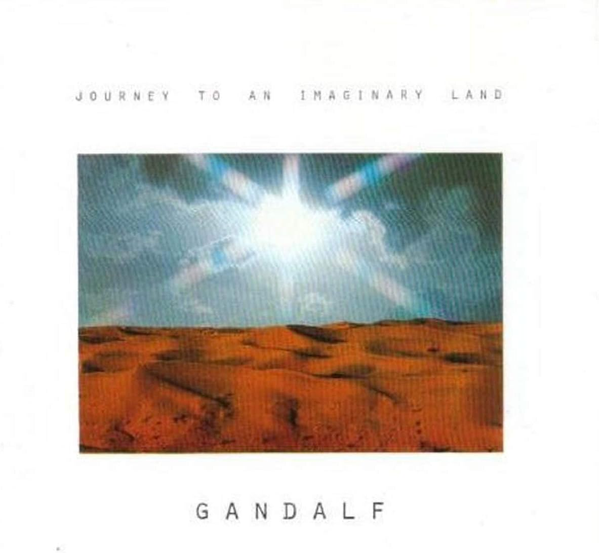 Journey to an Imaginary Land: Remastered Edition