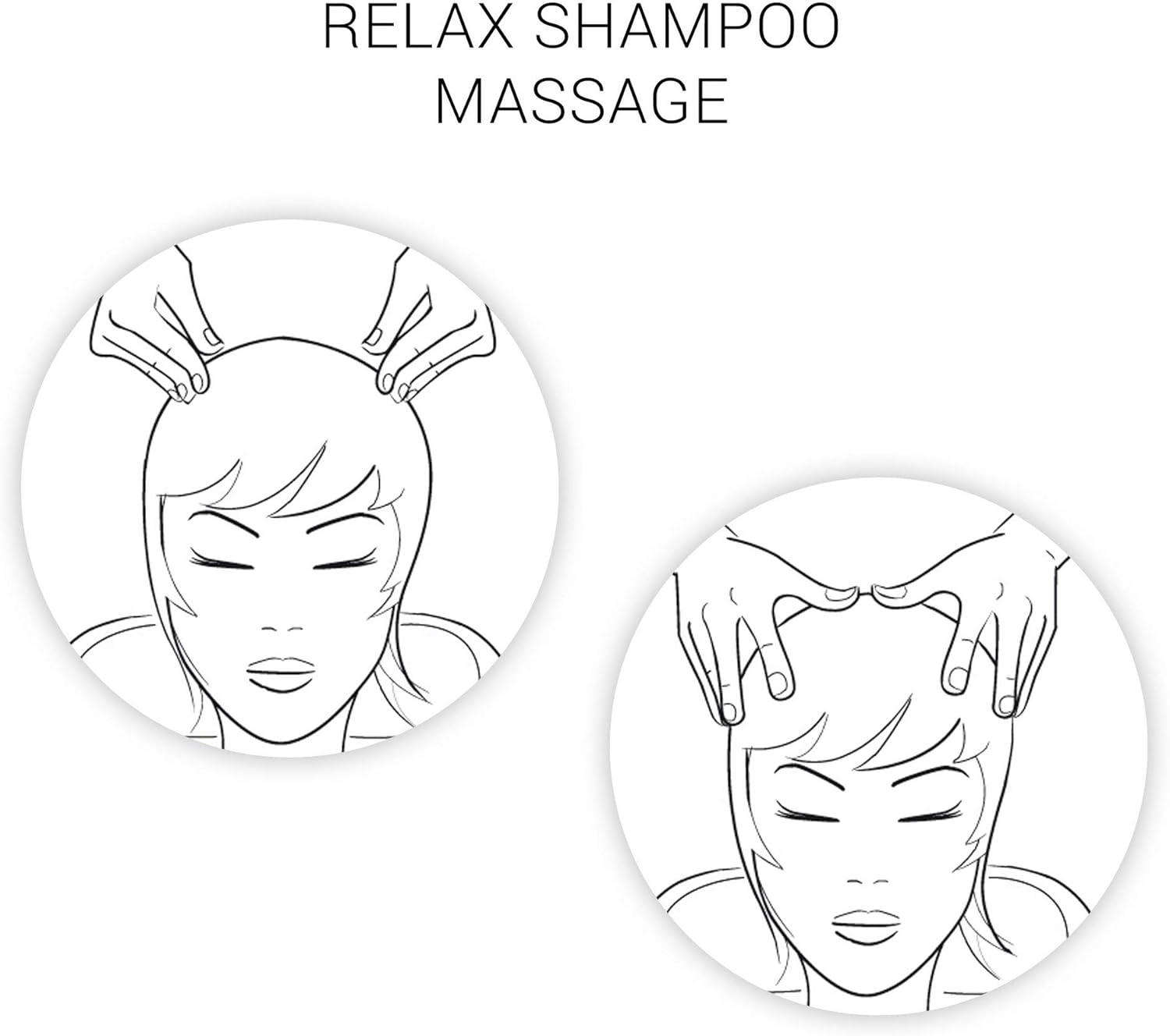 Wella Professionals SP Volumize Hair Shampoo, 250Ml image number 6