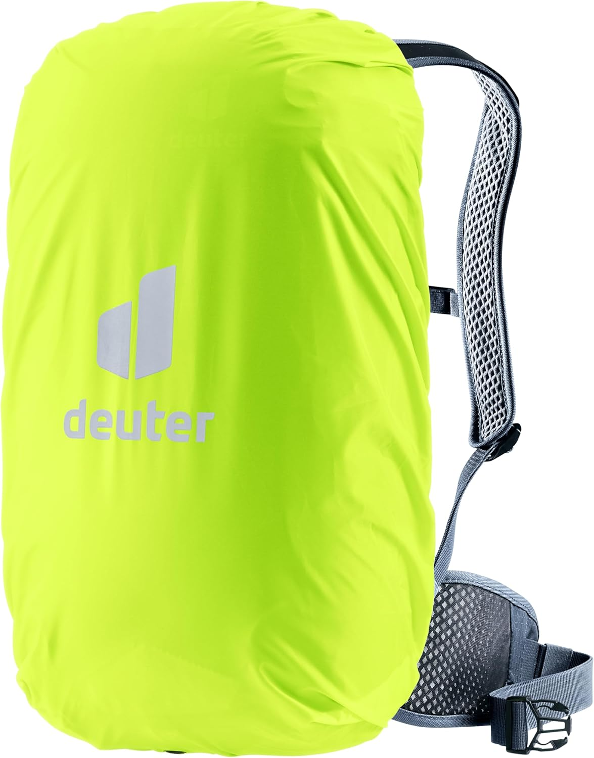 Deuter Racing Cycling Backpack, 16 Lake X Ink, 16L image number 5