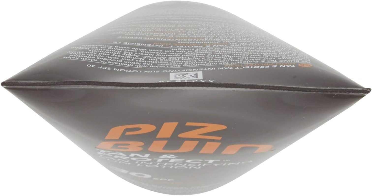PIZ BUIN &ndash; Tan & Protect Tan Intensifying Lotion SPF 30 &ndash; 150Ml image number 1