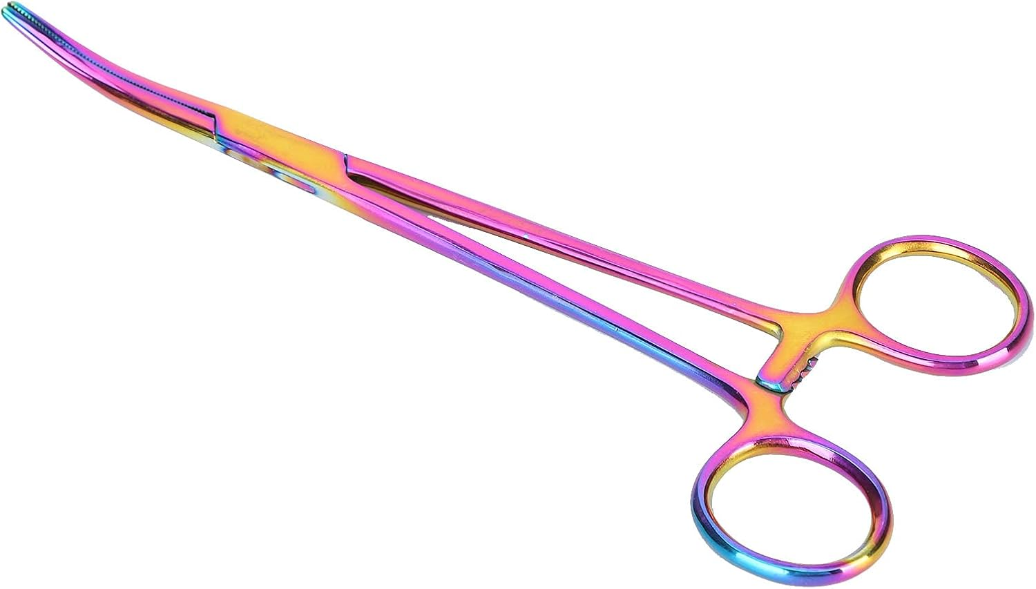 Pet Ear Hair Pliers, Pet Plucking Clamp Ear Hair Hemostat Dog Plucking Pliers Plucking Pliers Pet Cleaning Tool with Clamp for Pet'S Ear