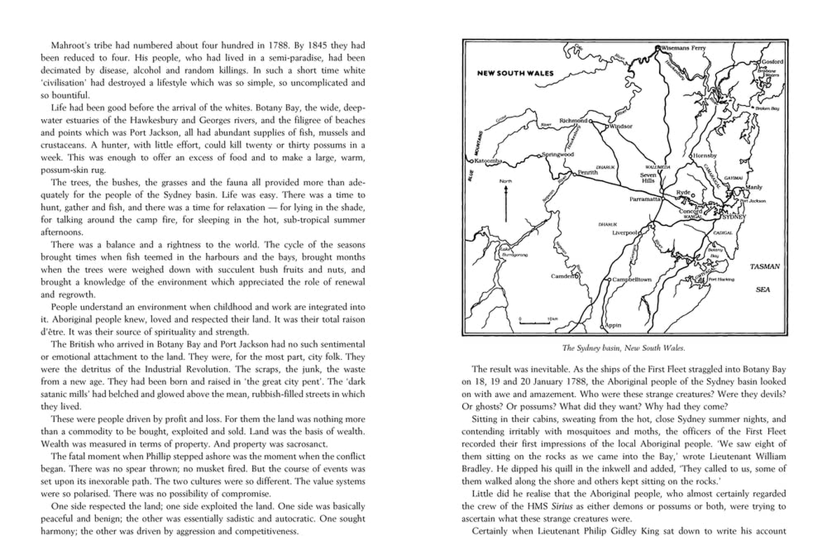 Blood on the Wattle - 3Rd Ed: Massacres and Maltreatment of Aboriginal Australians since 1788 image number 2