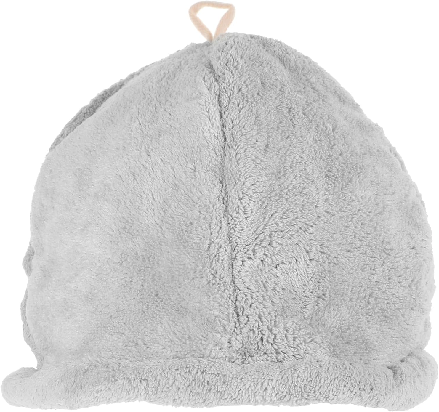 Ipetboom Felt Sauna Hat Coral Velvet Fisherman'S Cap Large Xl Wool Sauna Hats Pirate Cap Men'S