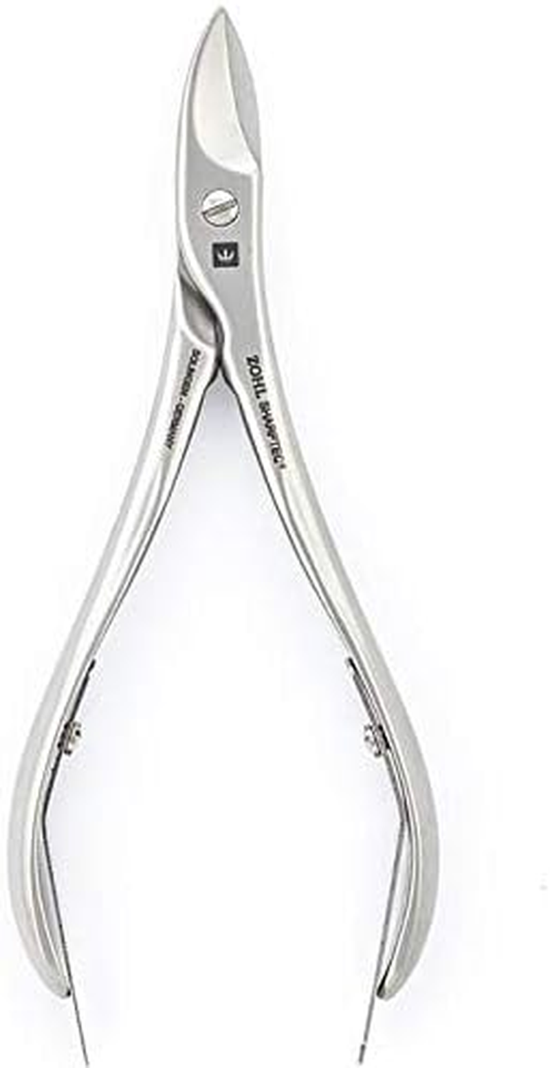ZOHL Solingen Toenail Cutters Stainless 11Cm image number 5