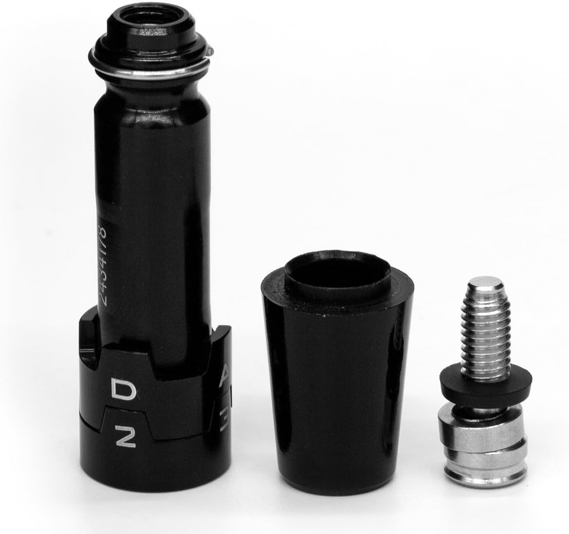 Golf Shaft Adapter Sleeve Fits Tip .335" Shaft Compatible with Titleist TSR1 TSR2 TSR3 TSR4 Drivers, TS Series Drivers, 917/915/ 913/910 Drivers. image number 3