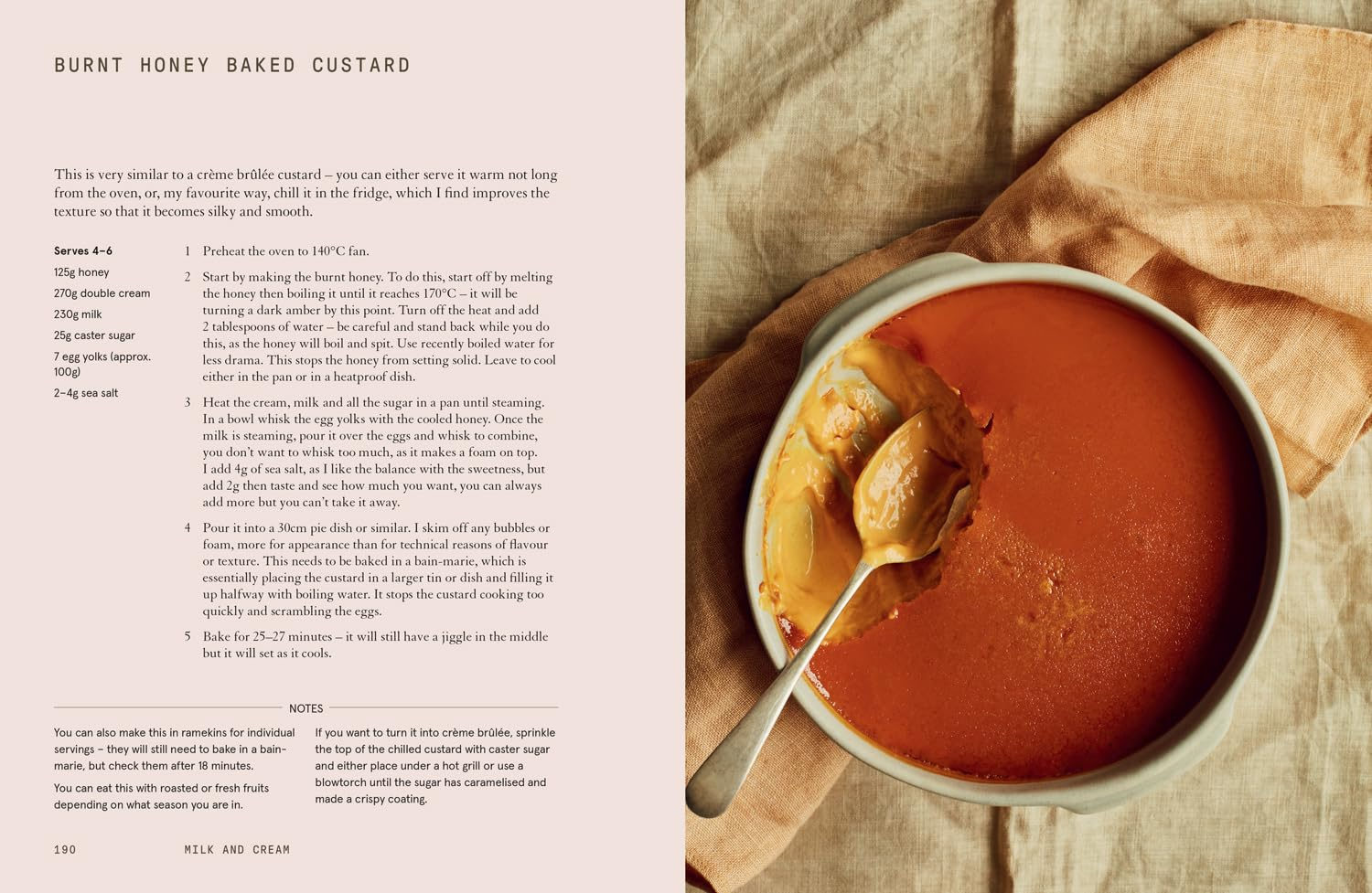 Kitchen Table: Simple Things Made Well