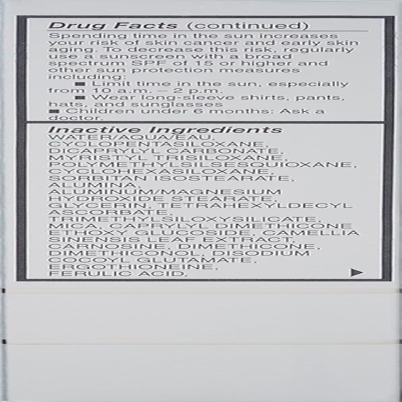 Elizabeth Arden Prevage Anti-Aging Foundation 30Ml image number 2