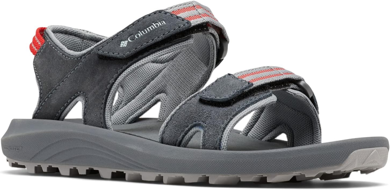 Columbia Women'S TRAILSTORM Hiker 2 Strap Sandal