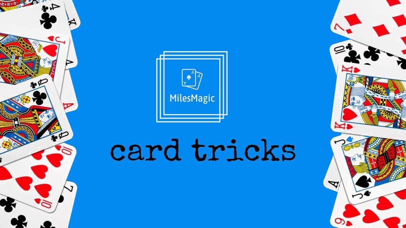 Milesmagic Magician'S Dream Queen Mentalism Illusion Effect Real Card Gimmick Magic Trick image number 3