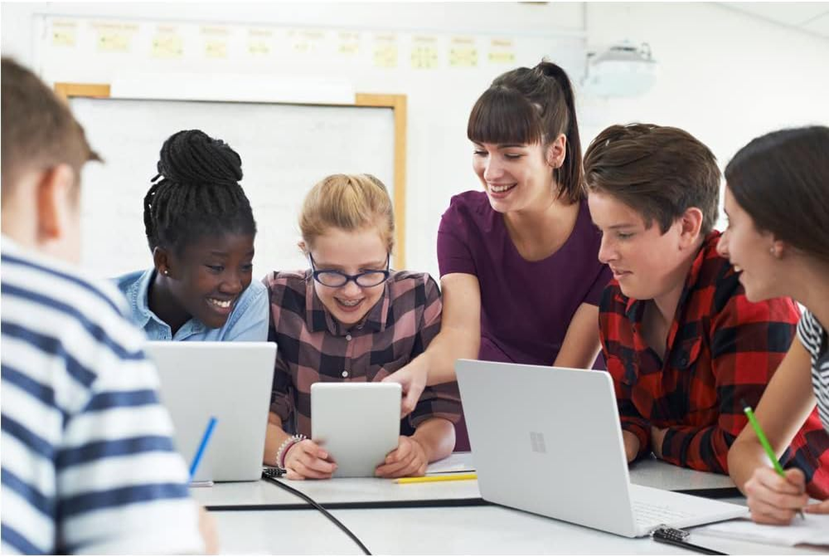 Kensington Nanosaver&trade; Combination Laptop Lock (Resettable), Computer Security Locking Cable (K60603WW) image number 1