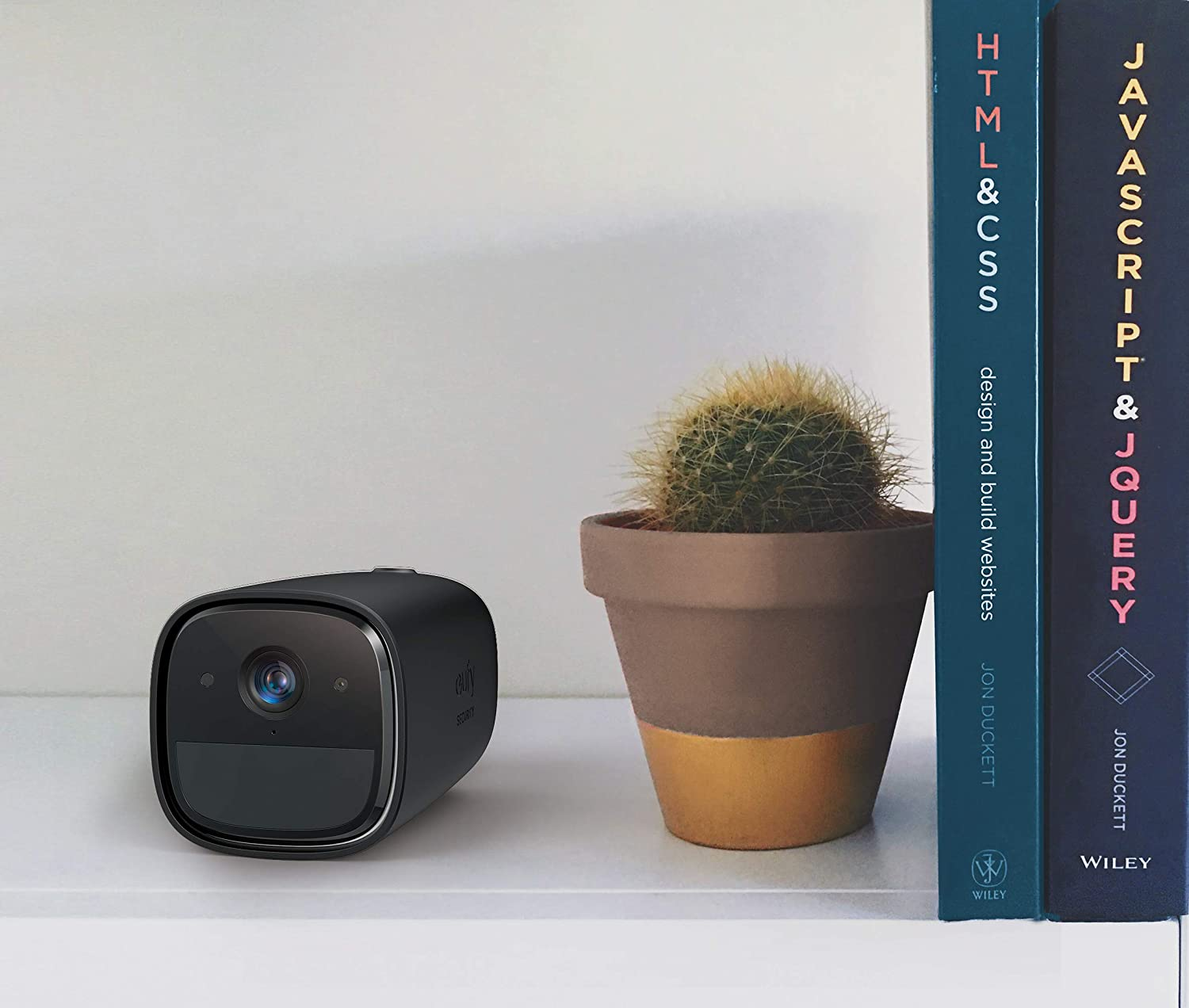 EUFY CAM Silicone CASE 2 Pack image number 2