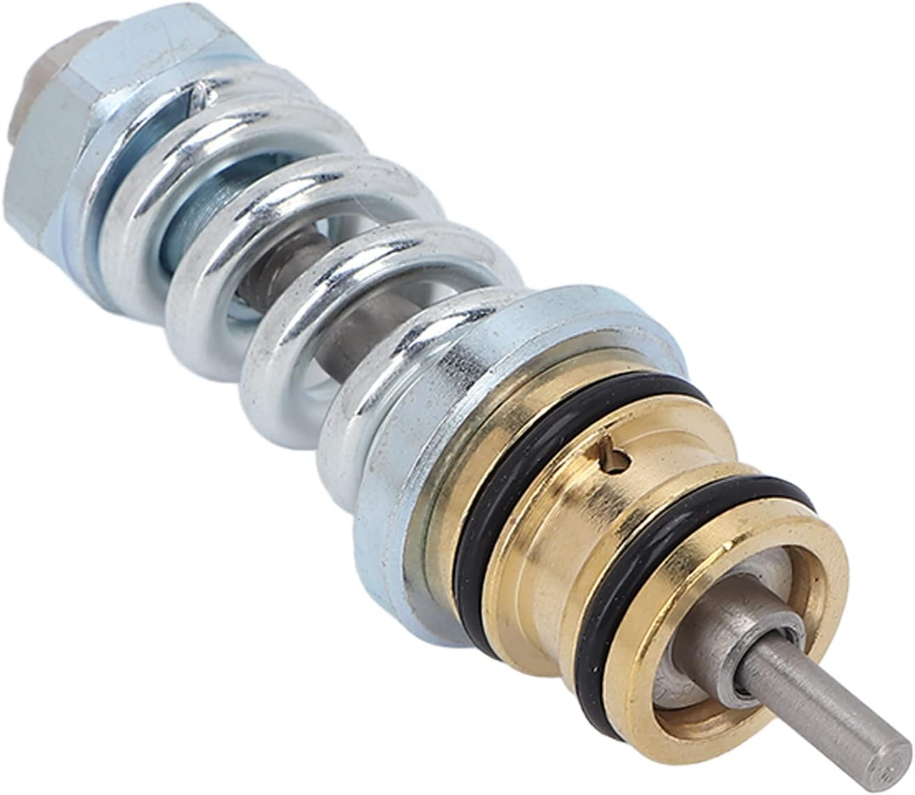 308418003, Simple Installation Rustproof Stable Unloader Valve Strong Replacement for Troy Bilt for Pressure Washer Pump image number 1