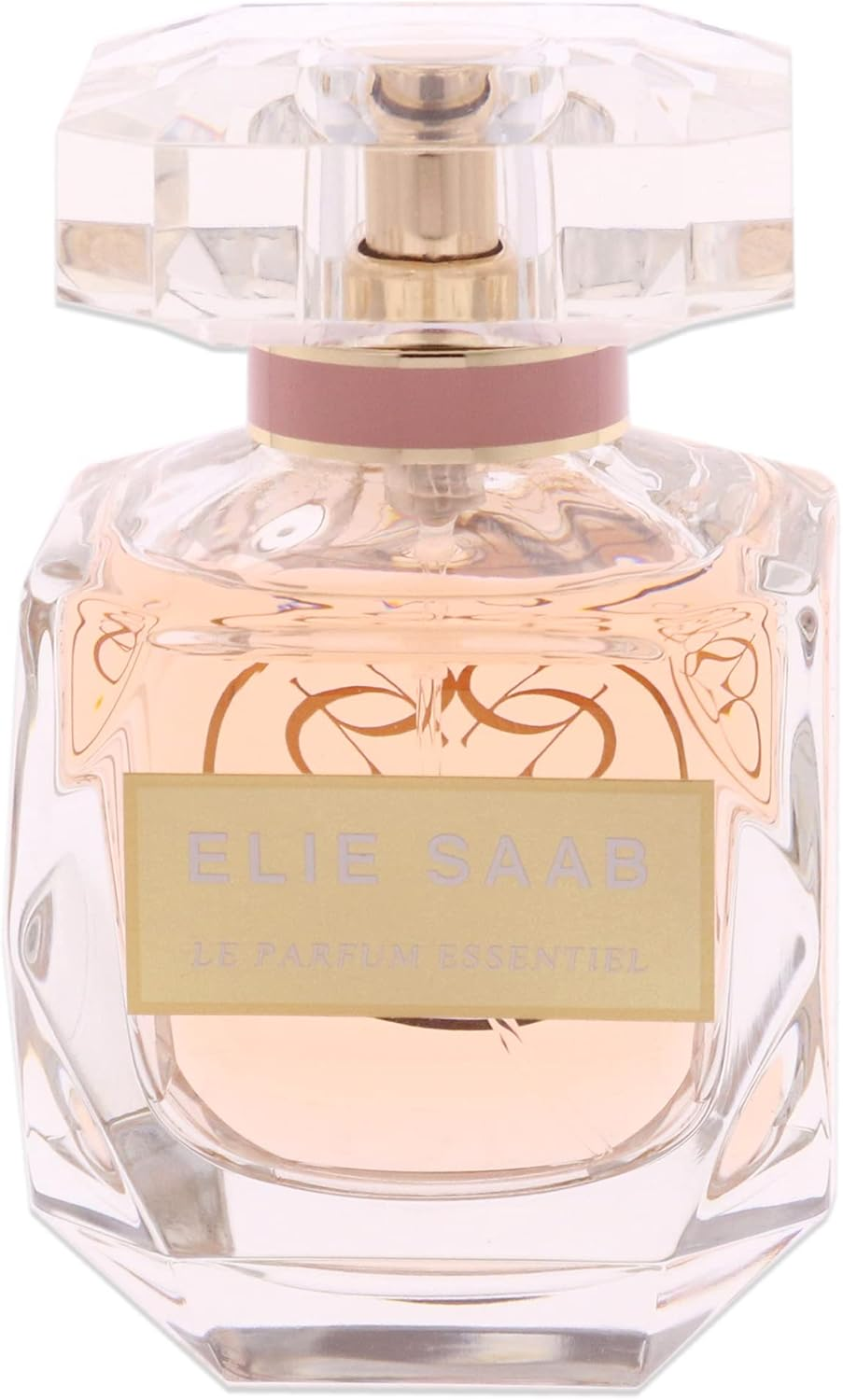 Elie Saab Elie Saab Le Parfum, 50 Millilitre image number 4