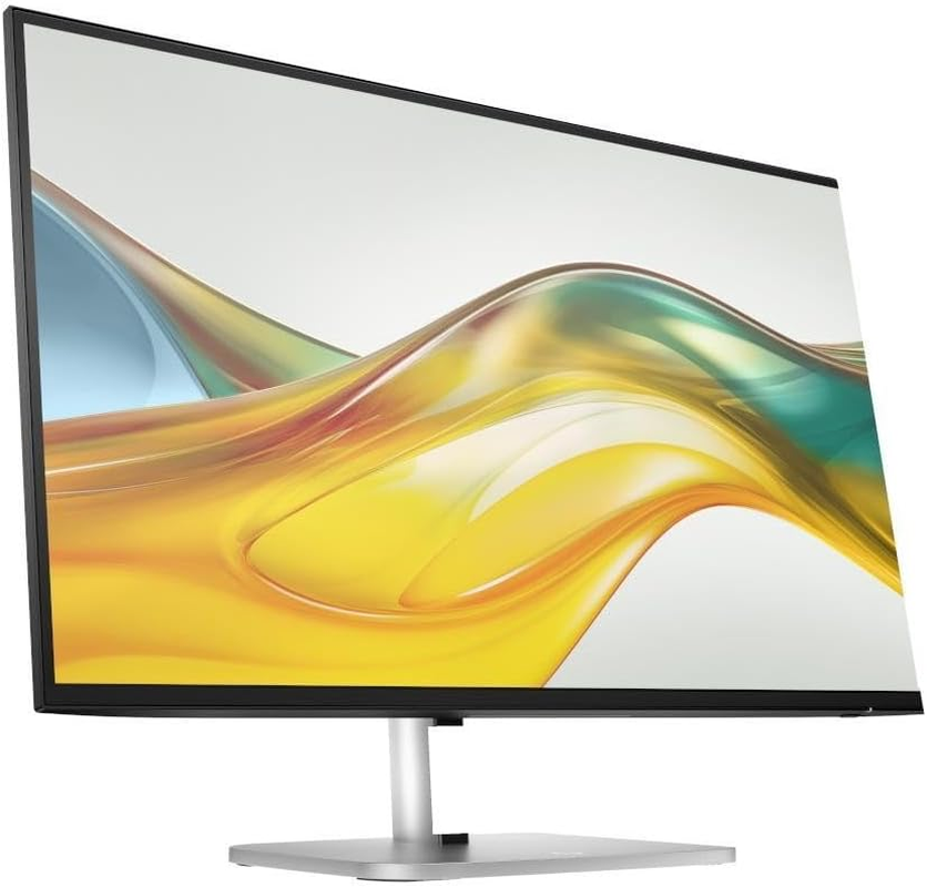 HP Series 5 Pro 527PQ 27" QHD (2560 X 1440) IPS 100Hz Monitor - 9D9S0UT image number 2