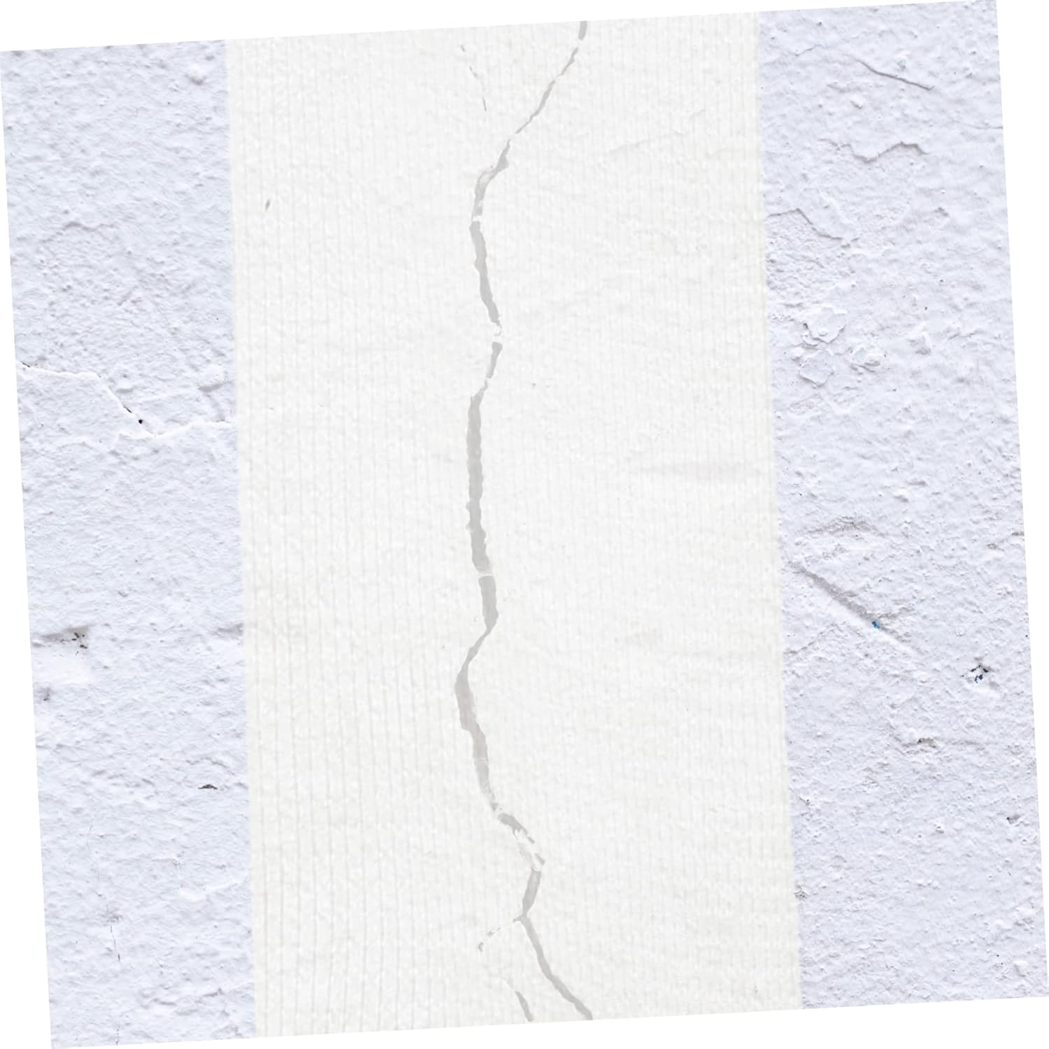 ARTIBETTER Tarcoal Tape Roof Tape Rv Repair Mesh Membrane Fabric Sheet for Drywall Repair