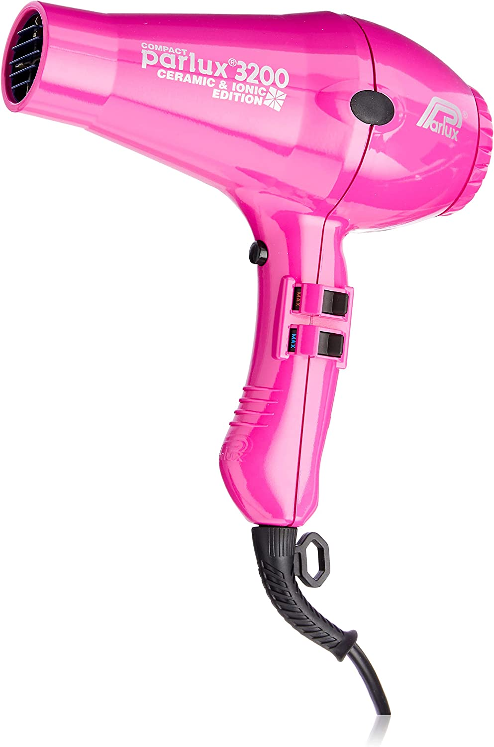 Parlux 3200 Ceramic & Ionic Dryer 1900W