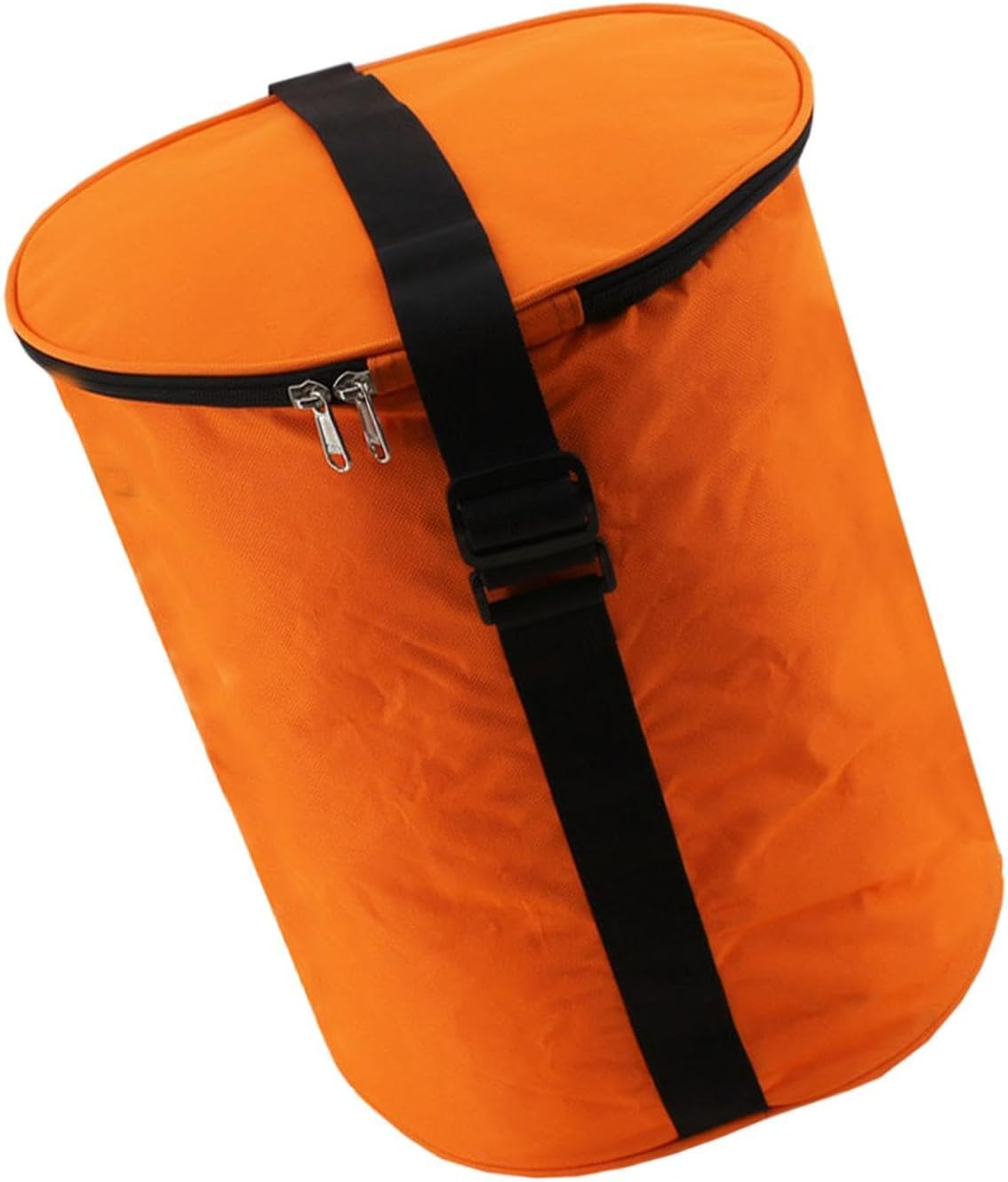 Oshhni Tennis Ball Bag, Sports Bucket Handbag, Tennis Training, Women Men Accessories, Badminton Balls Bag Tennis Bucket Handbag