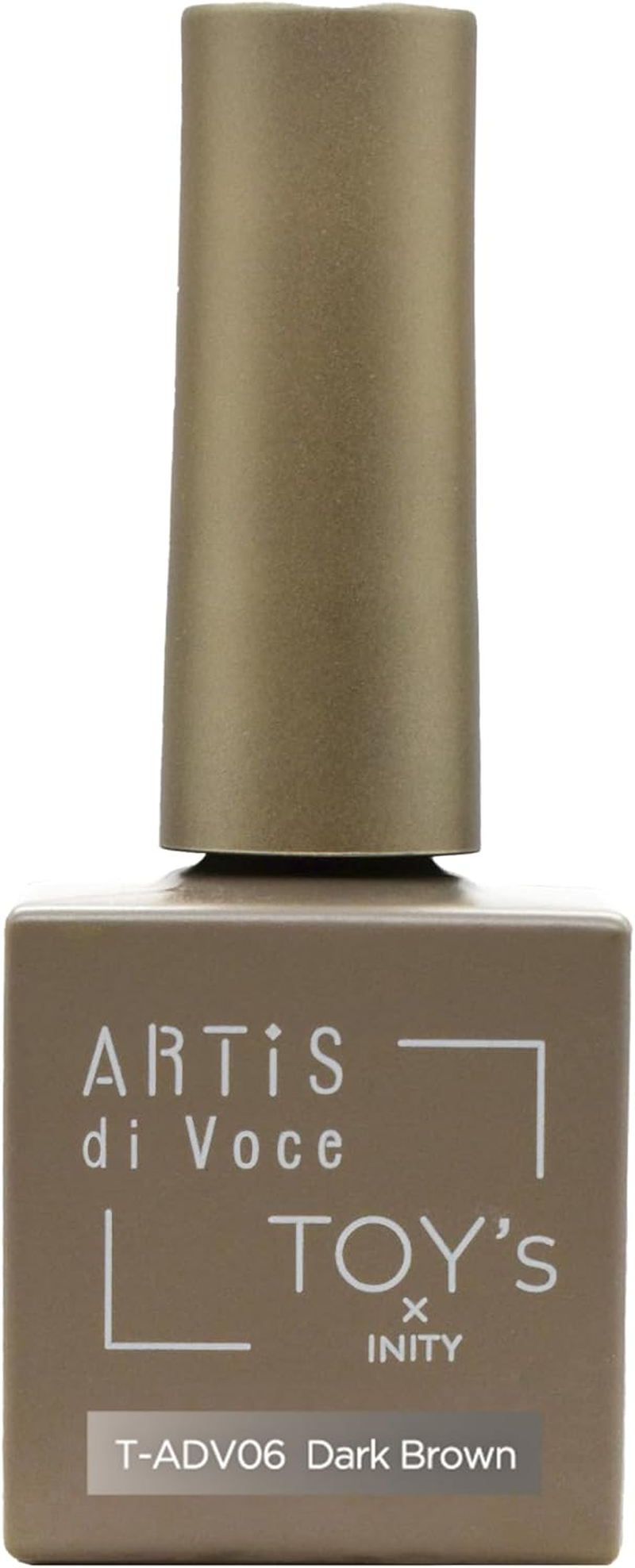 Toy'S X INITY ADV06 Artists Di Voce X Toys by Inity Mug, Dark Brown image number 3