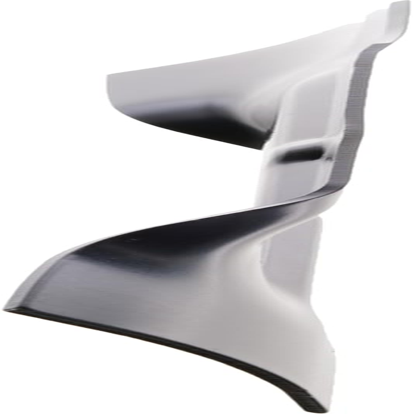 Black+Decker BEMW Lawnmower Blade 32Cm image number 2