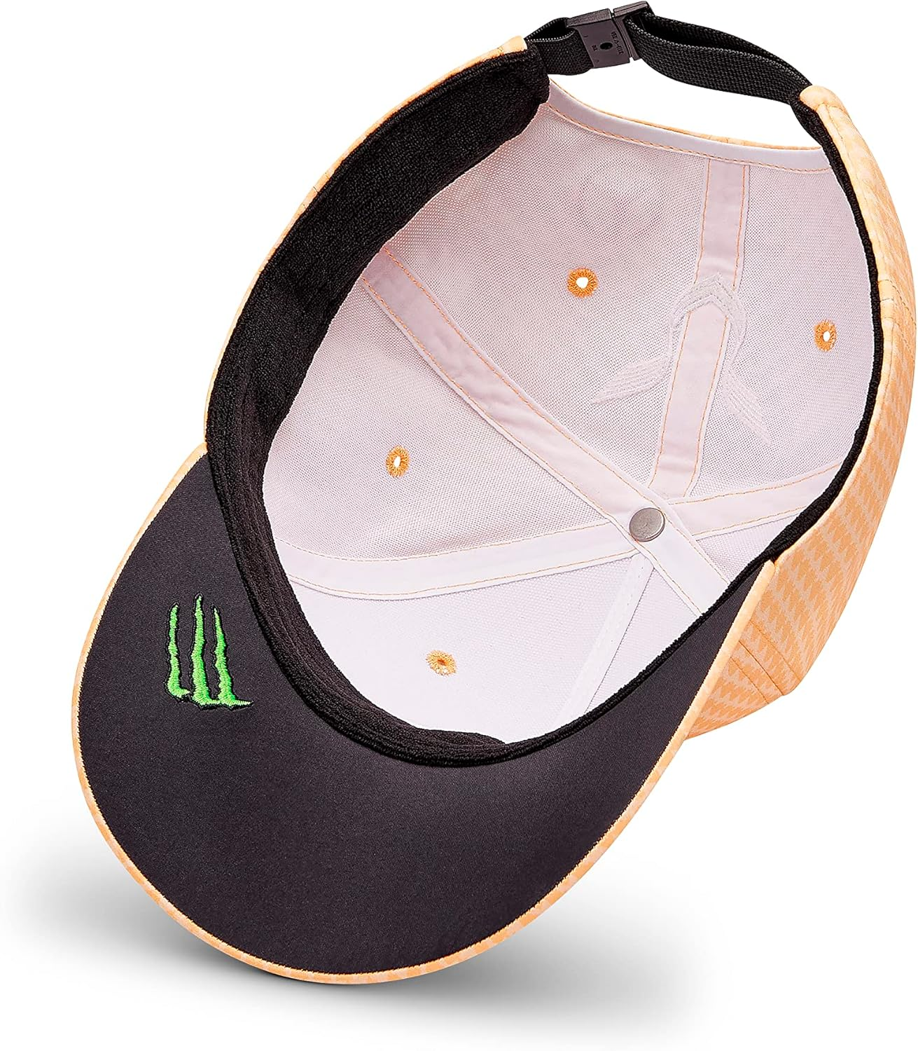 Mercedes AMG Petronas Formula One Team - 2023 Lewis Hamilton Driver Hat