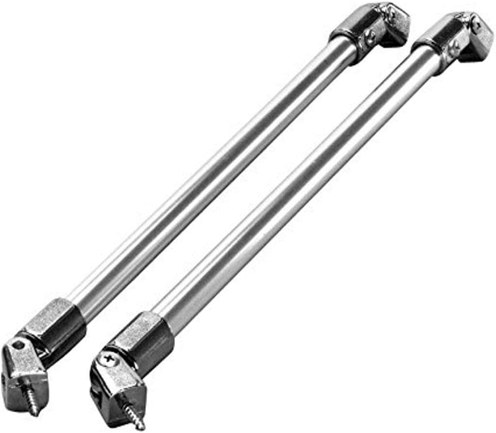 Taylor Made Products, Replacement Marine Windshield Support Bars image number 1