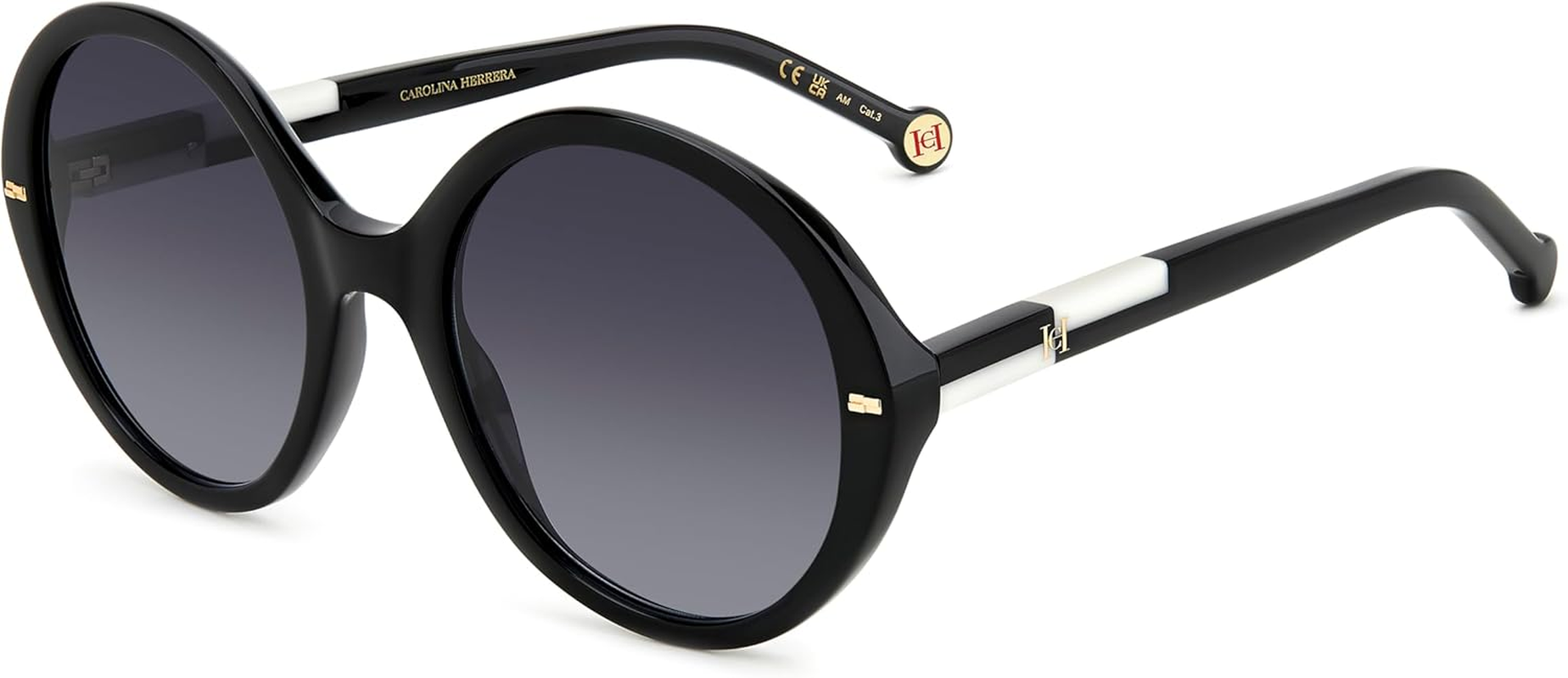 Carolina Herrera Women'S HER 0177/S Sunglasses image number 2