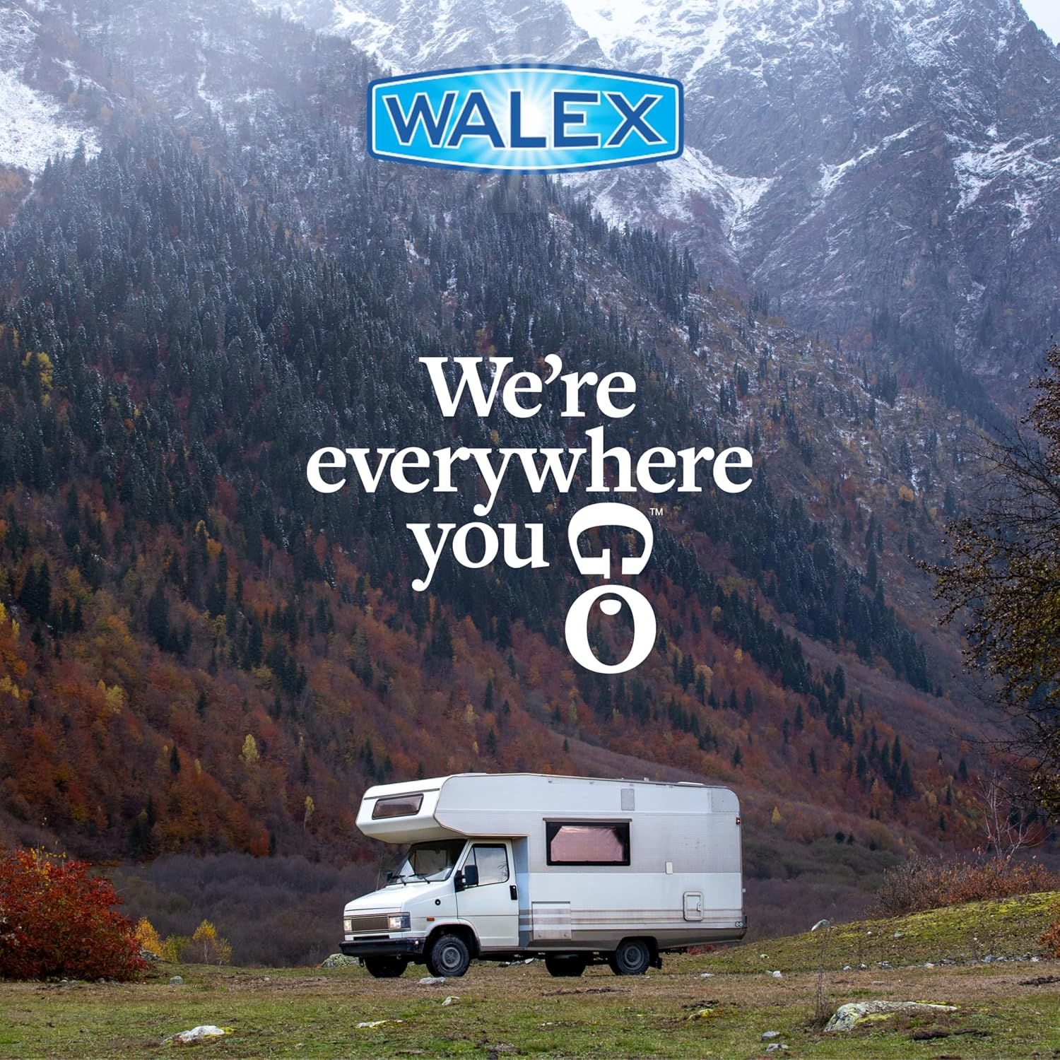 Walex Fresh-Pak Marine, Camper, & RV Black Water Holding Tank Deodorizer for Rapid Breakdown of Waste & Toilet Paper to Prevent Clogs, Neutralizes Odors, Septic Tank Safe, Fresh Scent (Pack of 30) image number 3