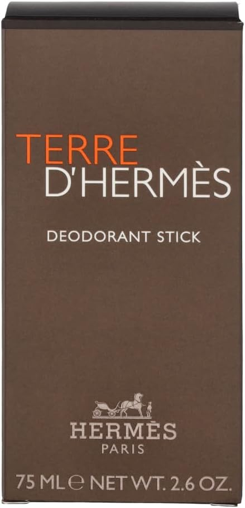 Hermes Terre D'Hermes Deodorant Stick image number 2