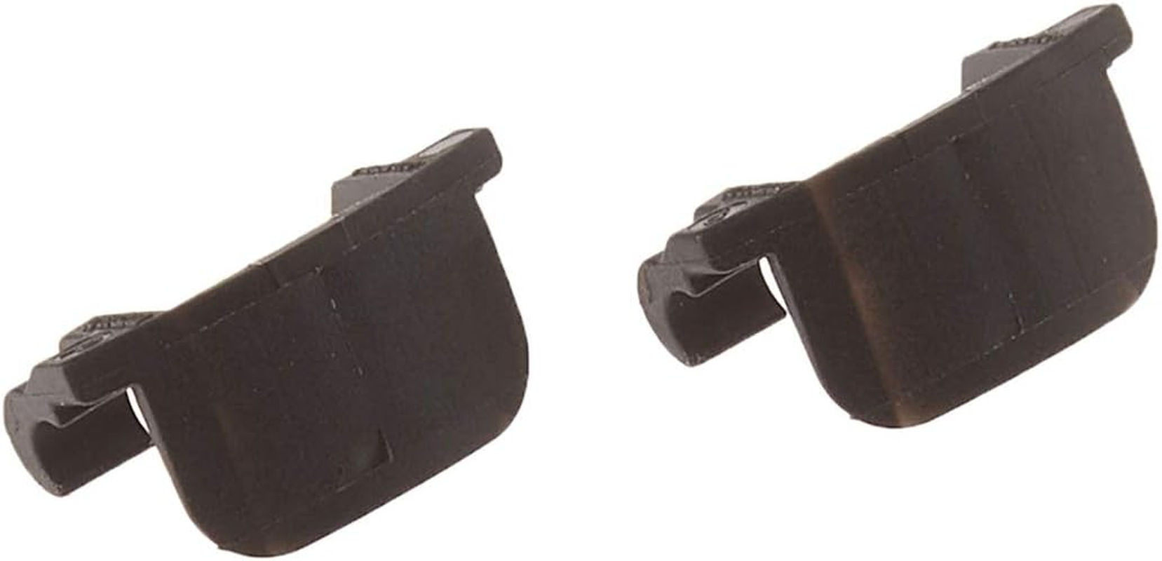 Blum Hinge Angle Restriction Clip - 86 Degree Opening (10 Pack) image number 1