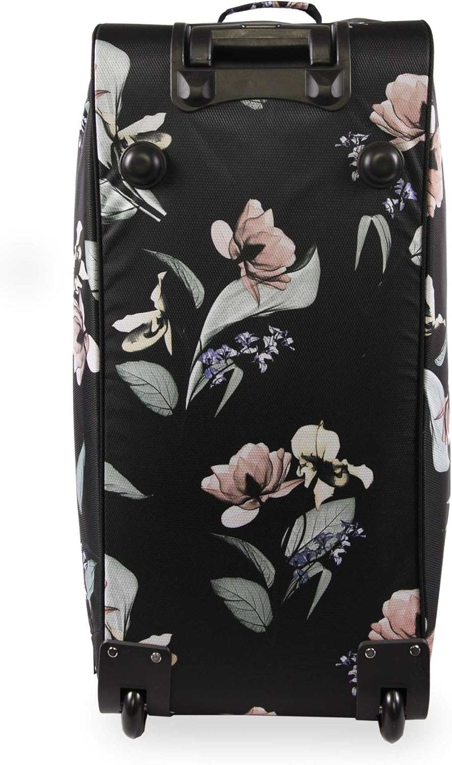 Bebe Women'S 30" Rolling Duffel image number 3