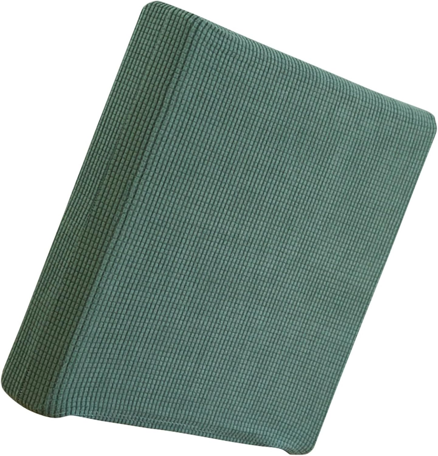 LALAFINA Washable Matcha Green Radiator Cover for Heater Breathable Dustproof Indoor Heater Dust Cover Lightweight Portable Protective Screen Easy to Clean and Store Large for Home Use image number 5