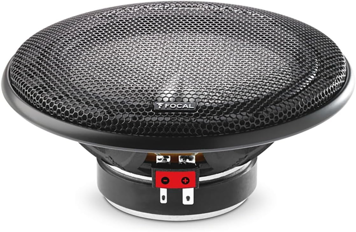 Focal Access Series 165 as Component Car Speakers 2-Way 16.5Cm 6.5", 120W image number 1