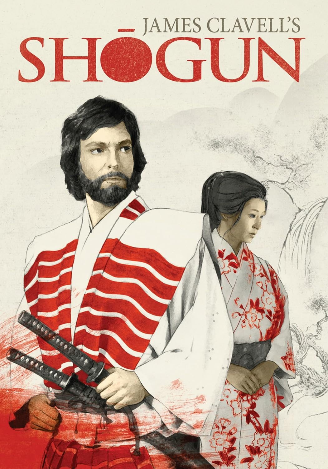 Shogun Shogun