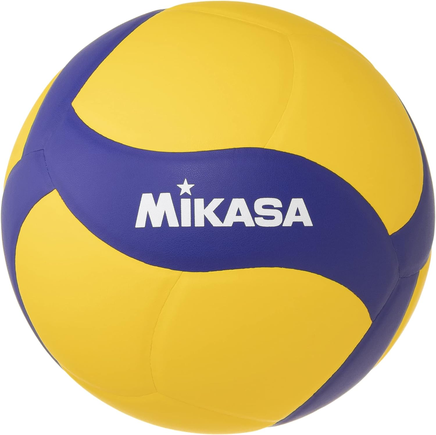 Mikasa V330W Volleyball image number 5