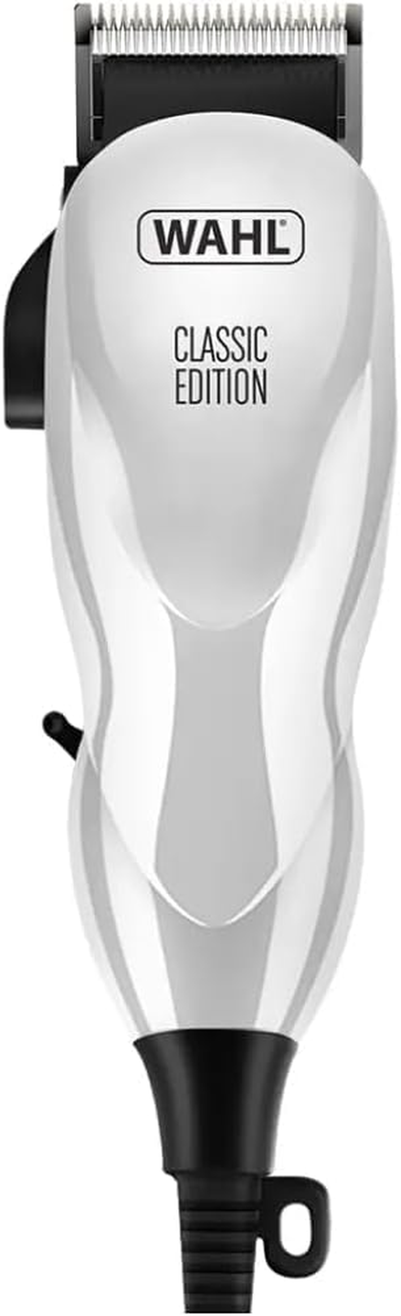 Wahl Classic Edition Professional Kit | 15-Piece Set with 10 Reinforced Guides & Precision Trimmer | SSS HAIR image number 3