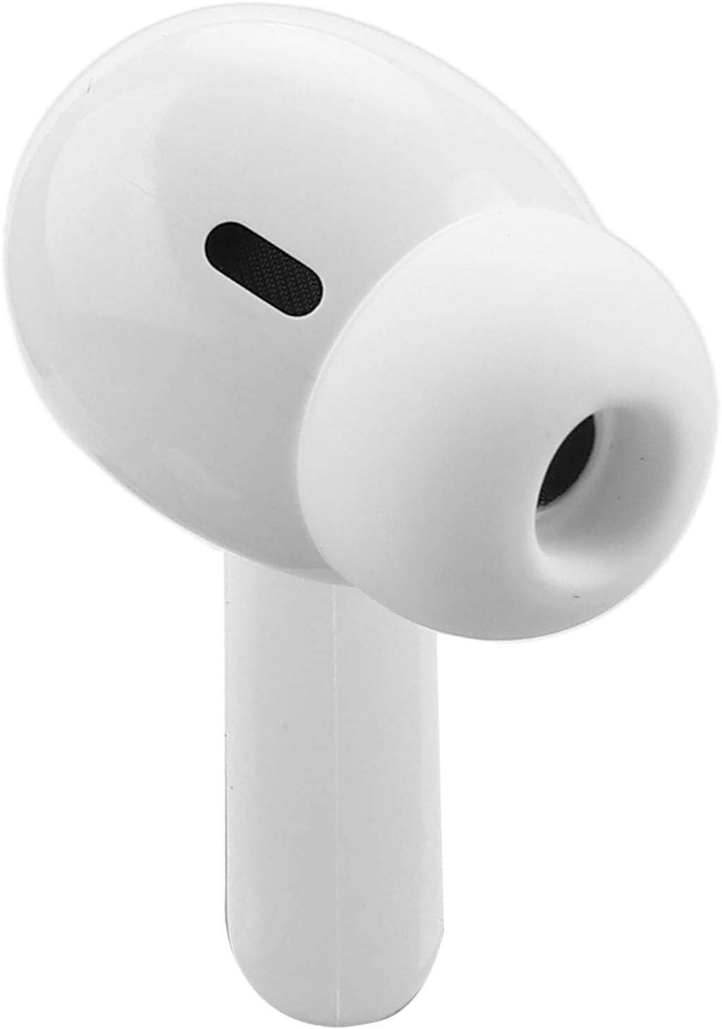 CHICIRIS Voice Translator Earbuds Supports, Language Translator Earbuds, 114 Languages Online Translation for Multicultural Events and Social Gatherings Silver (White)