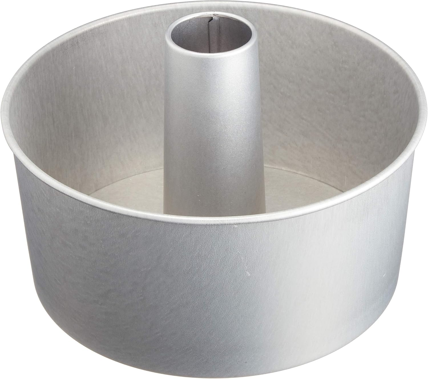 Endoshoji TKG WSH04020 Baking Mold, Chiffon Cake Mold, 7.9 Inches (20 Cm), Ulster Inner Diameter X Depth 7.9 Inches (200 Mm) X Depth 3.9 Inches (100 Mm), Bottom Diameter 7.4 Inches (188 Mm), Alster image number 5