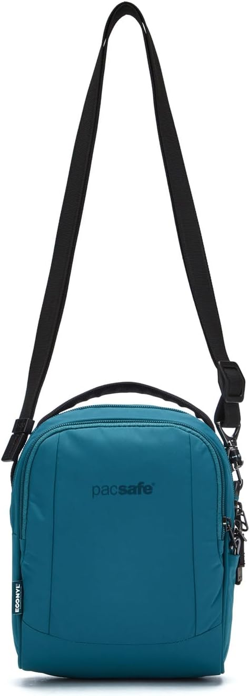 Pacsafe Metrosafe Ls100 3 Liter anti Theft Crossbody/Shoulder Bag-Fits 7 Inch Tablet image number 4