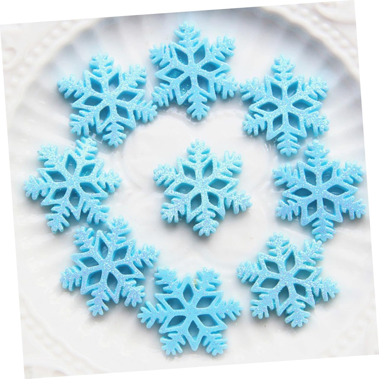 Ifundom 24Pairs Disposable Slippers Slip Spa Footwear Comfortable Salon Sandals for Men Women for Beauty Salons Beach Parties image number 5