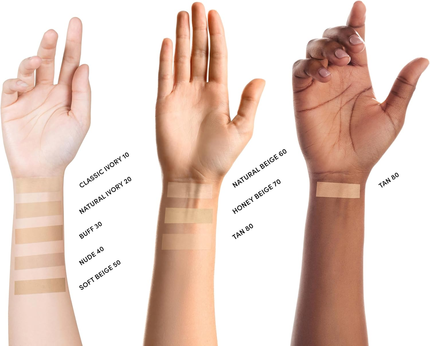 Neutrogena Mineral Sheers Loose Powder Foundation 0.19 Oz., 1 Count image number 3