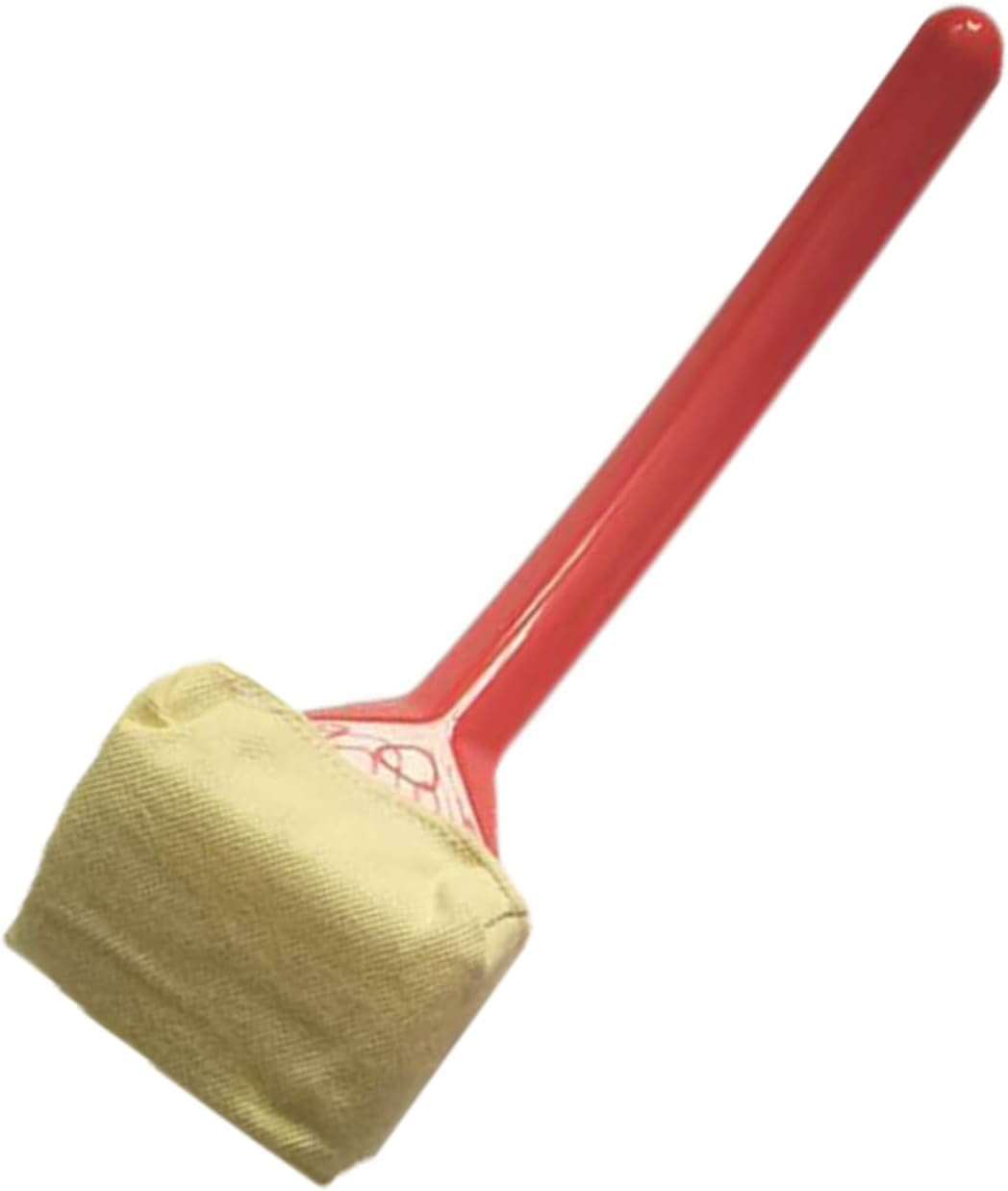 BBQ Cleaning Brush, Brushless Flame-Retardant Fabric Outdoor Grill Cleaner Handheld Barbecue Cleaning Scrubber for Home Kitchen Camping BBQ image number 5