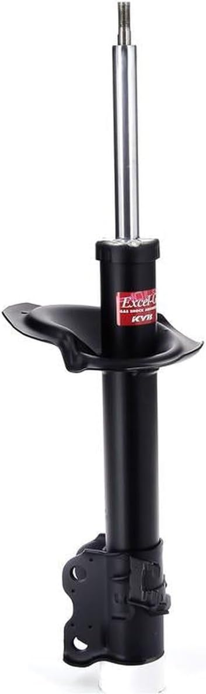 KYB 334360 Front Left Gas Excel-G Shocks Absorbers Struts for Nissan X-Trail 2001-2006 image number 1