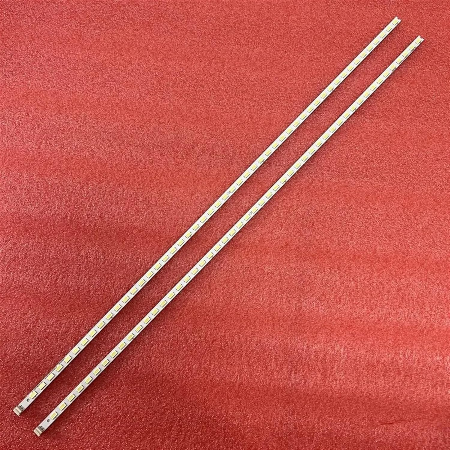 LED Backlight Strip for TV LC-40LE433U T400D3-HA24-L07 image number 2