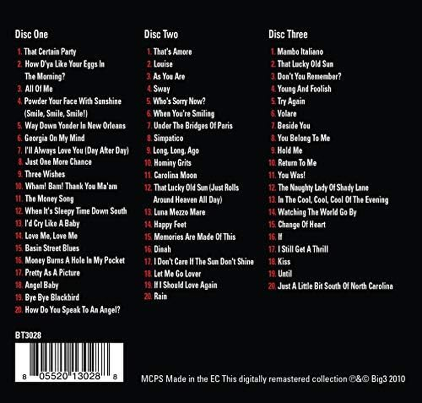 Absolutely Essential image number 1