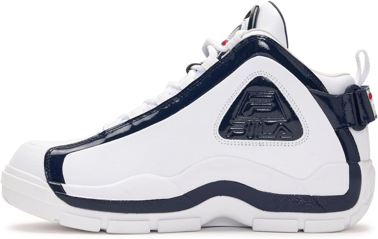 FILA Men'S Grant Hill 2 Sneaker