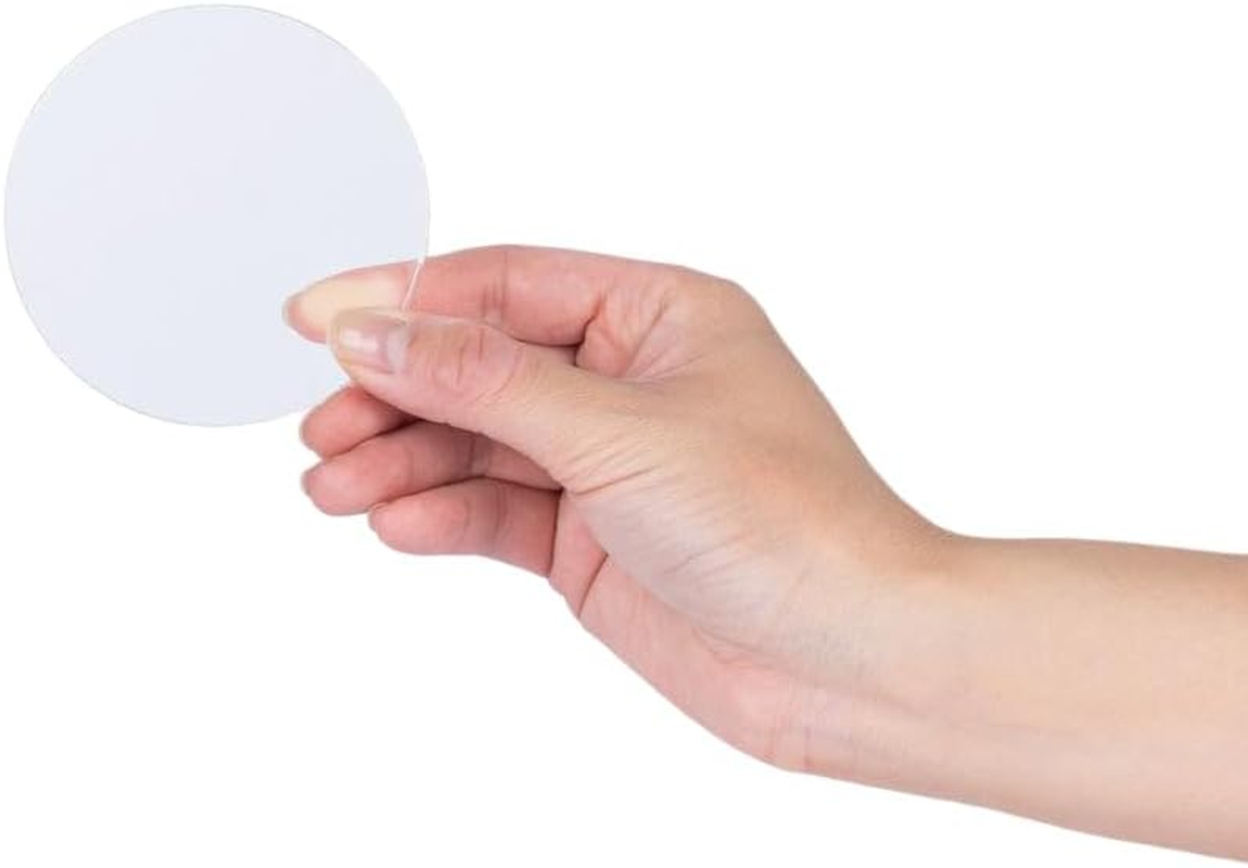 Flat Acrylic Styling Prop - Mega Bundle image number 1